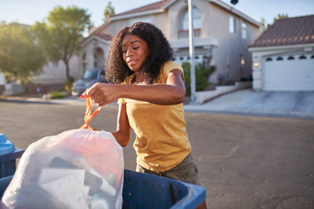 Same-Day and Emergency Junk Removal