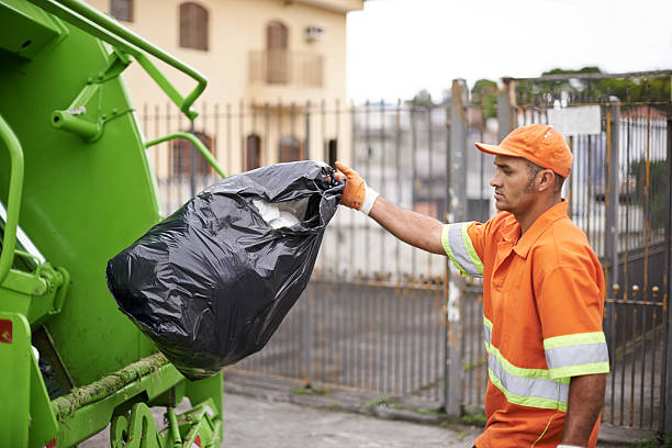 Yard Cleanup Services in Selma, NC